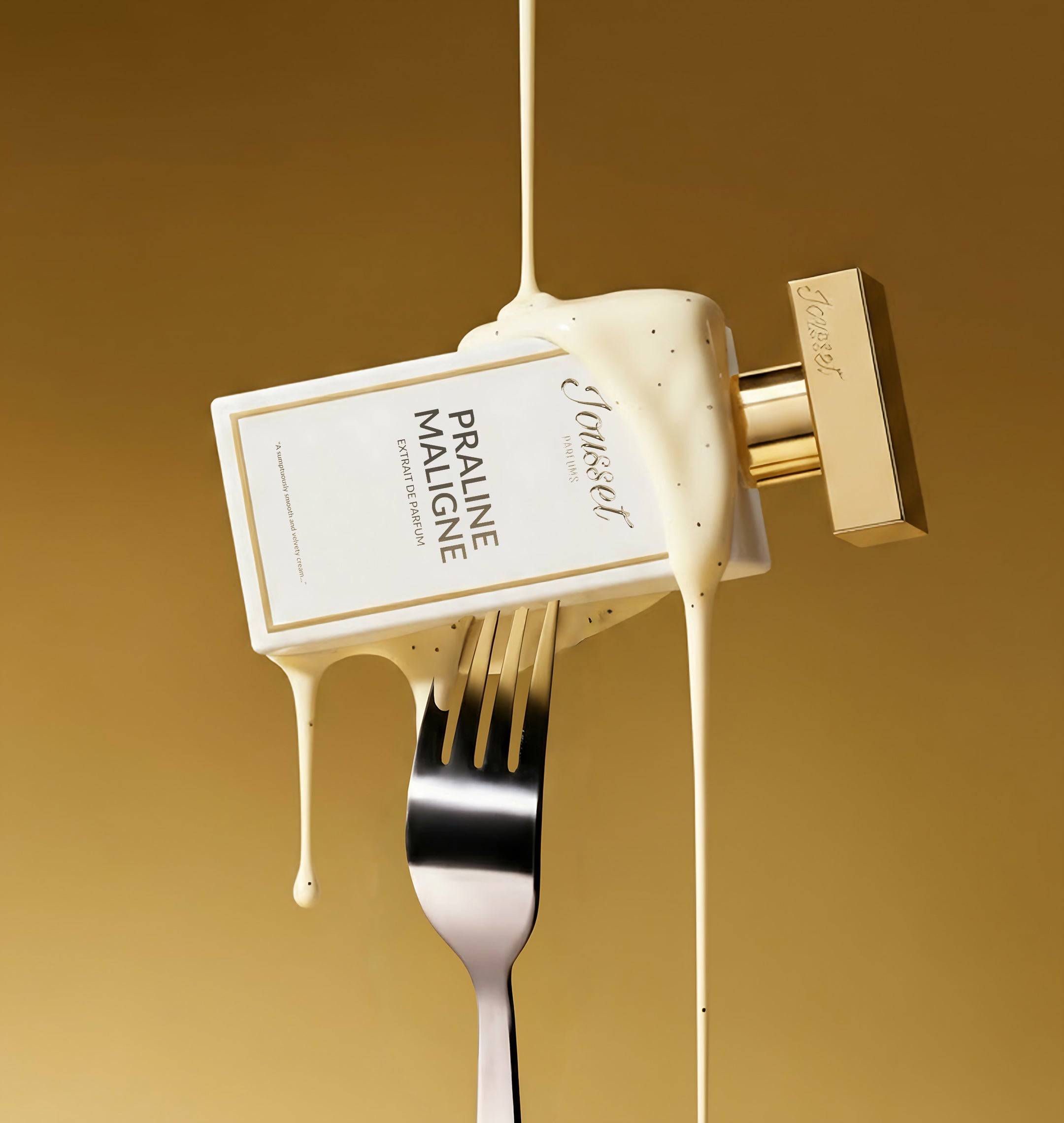 PRALINE MALIGNE – LE SILLAGE FRAGRANCE SHOP KYOTO