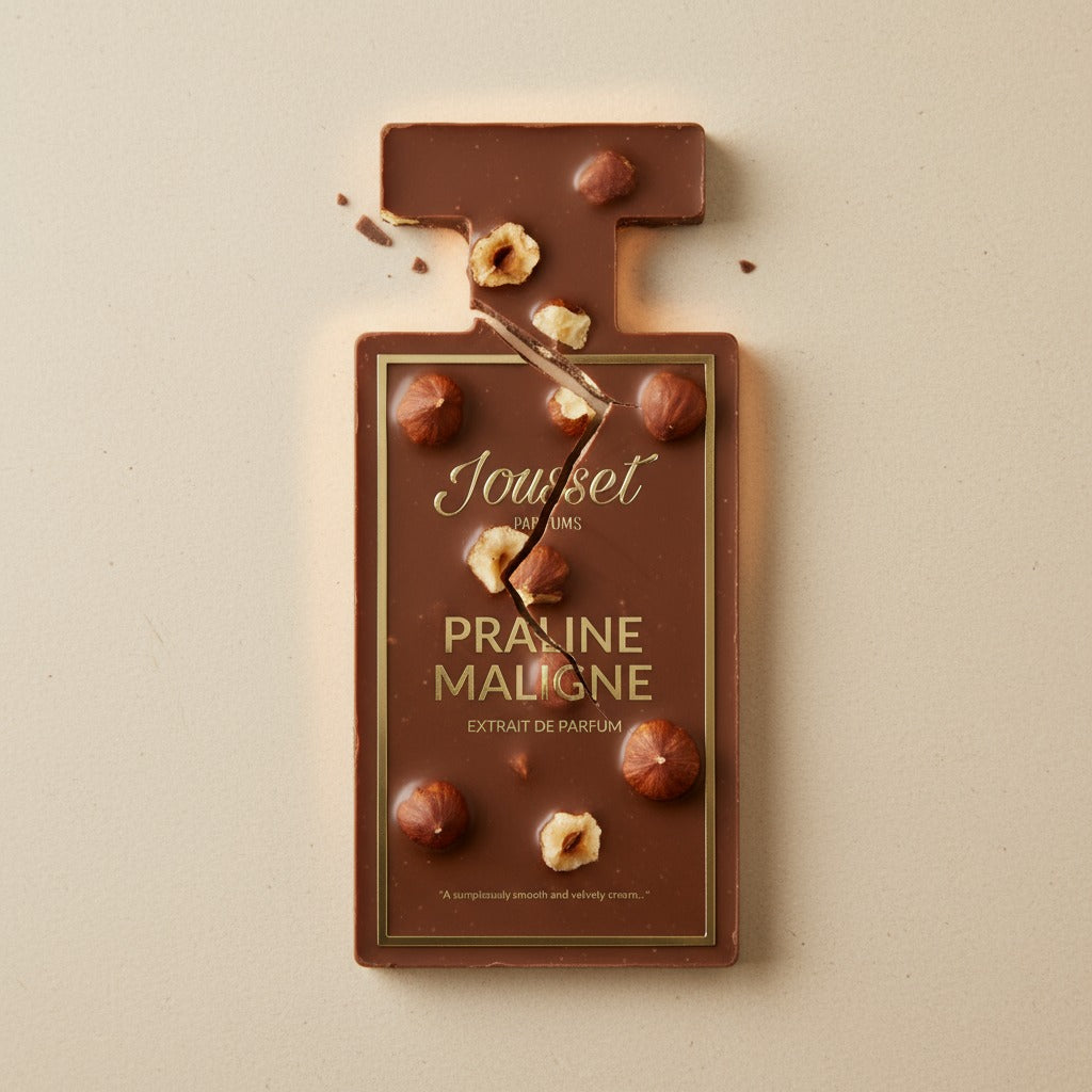 PRALINE MALIGNE