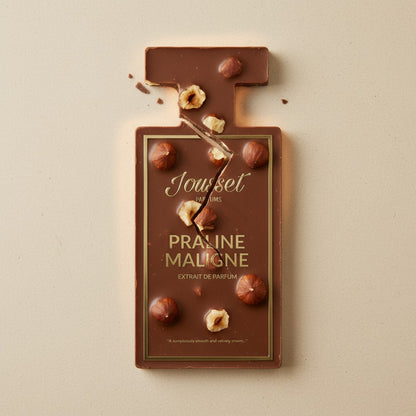 PRALINE MALIGNE