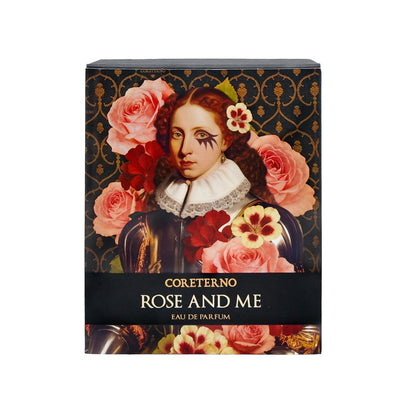 ROSE AND ME