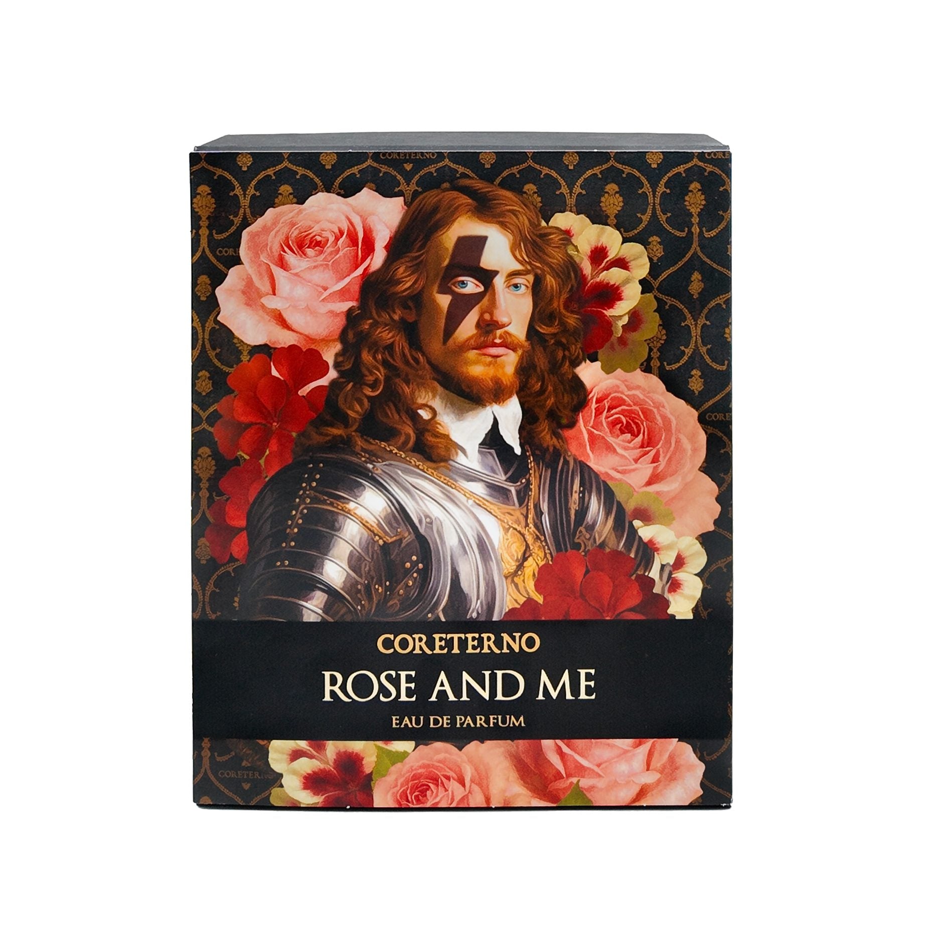 ROSE AND ME – LE SILLAGE FRAGRANCE SHOP KYOTO