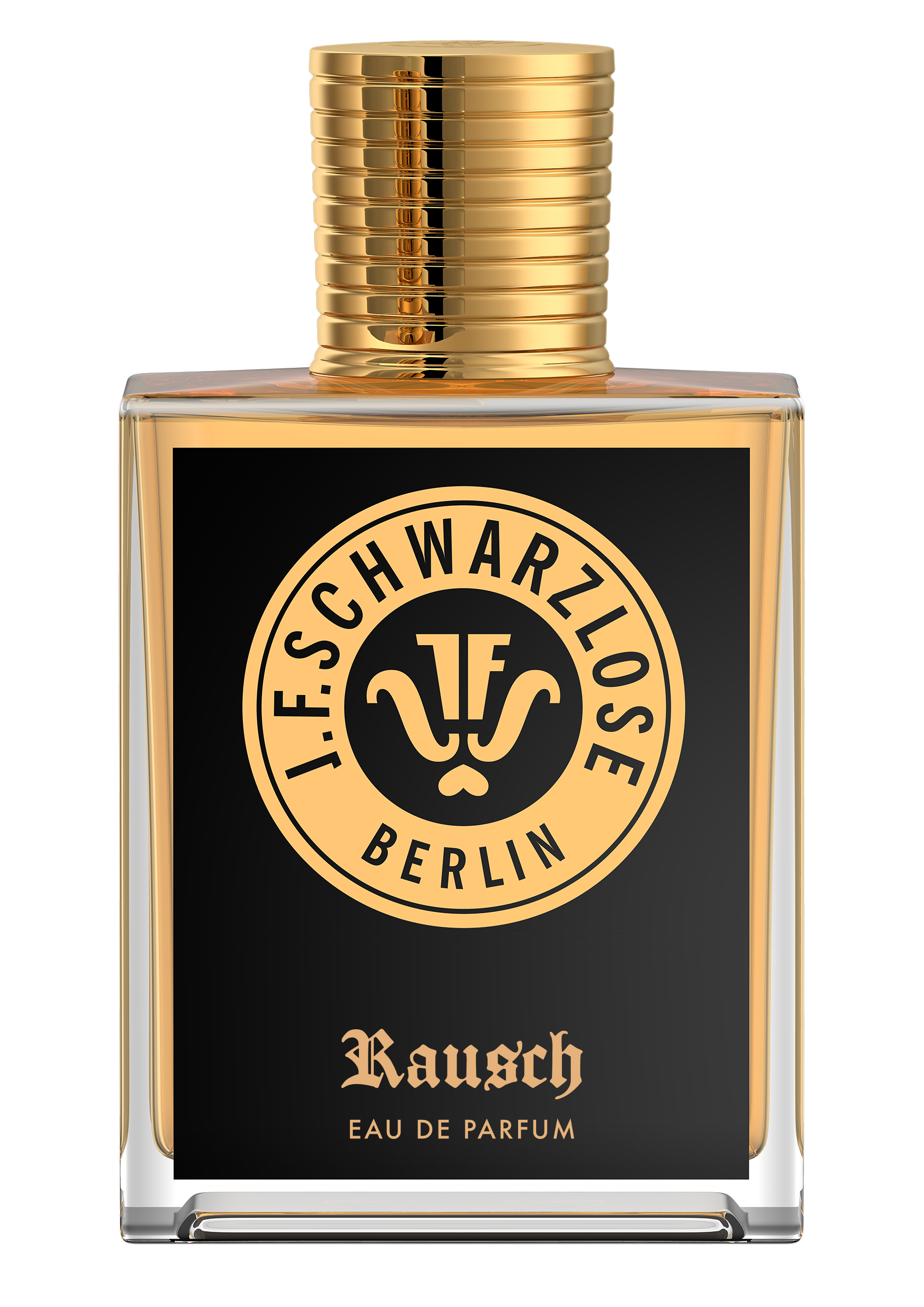 La Rausch RAUSCH – LE SILLAGE FRAGRANCE SHOP KYOTO