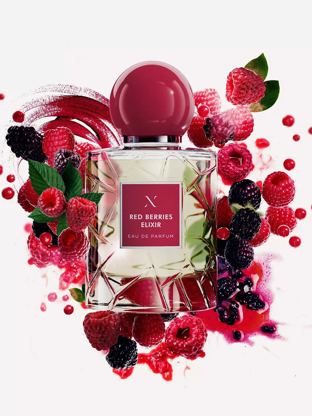 RED BERRIES ELIXIR – LE SILLAGE FRAGRANCE SHOP KYOTO