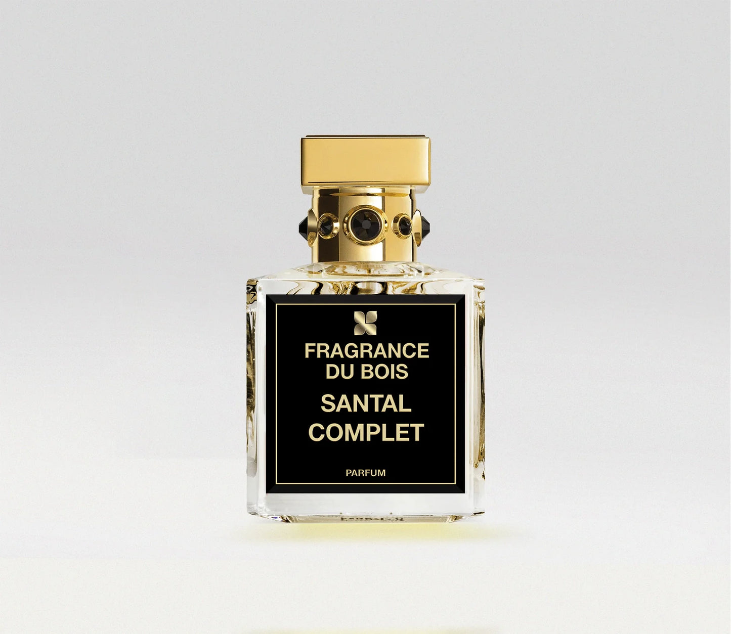 SANTAL COMPLET