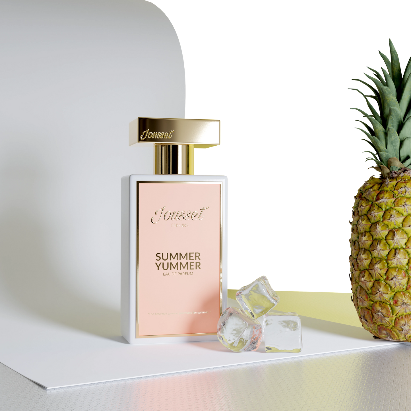 SUMMER YUMMER (LIMITED EDITION)