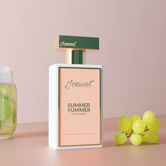 SUMMER YUMMER (LIMITED EDITION)