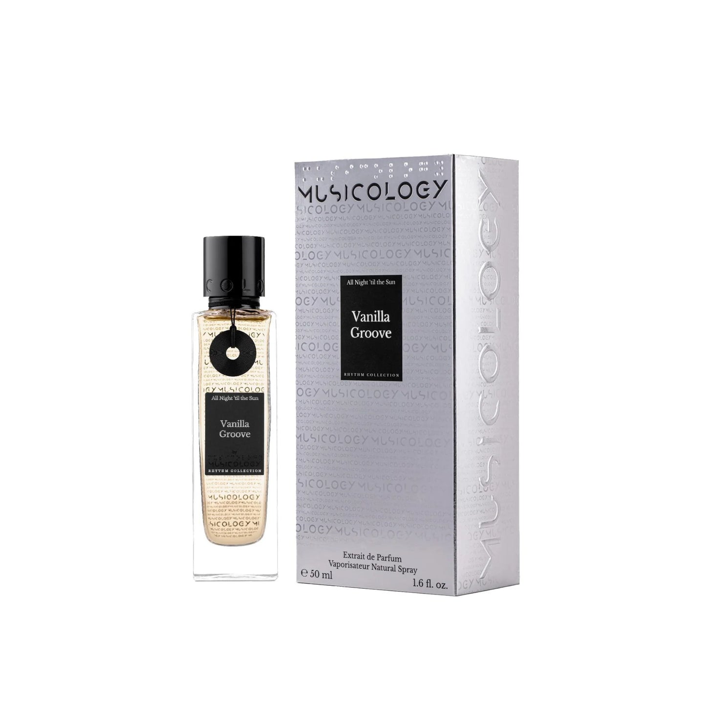 Vanilla Groove