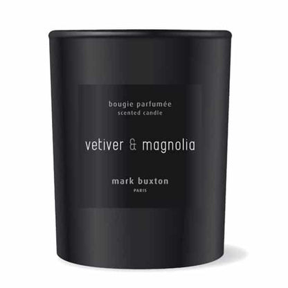 Vetiver & Magnolia