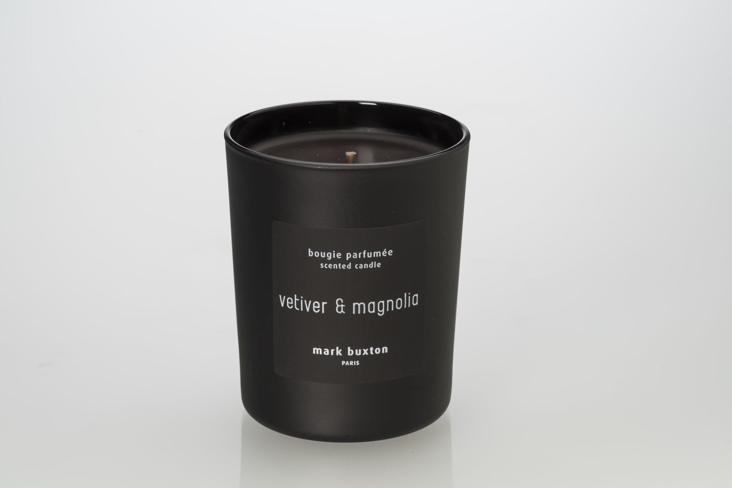 Vetiver & Magnolia