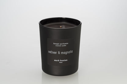 Vetiver & Magnolia