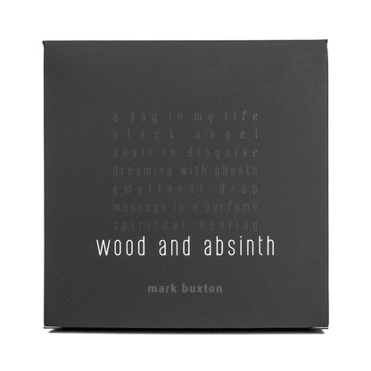 Wood&Absinth