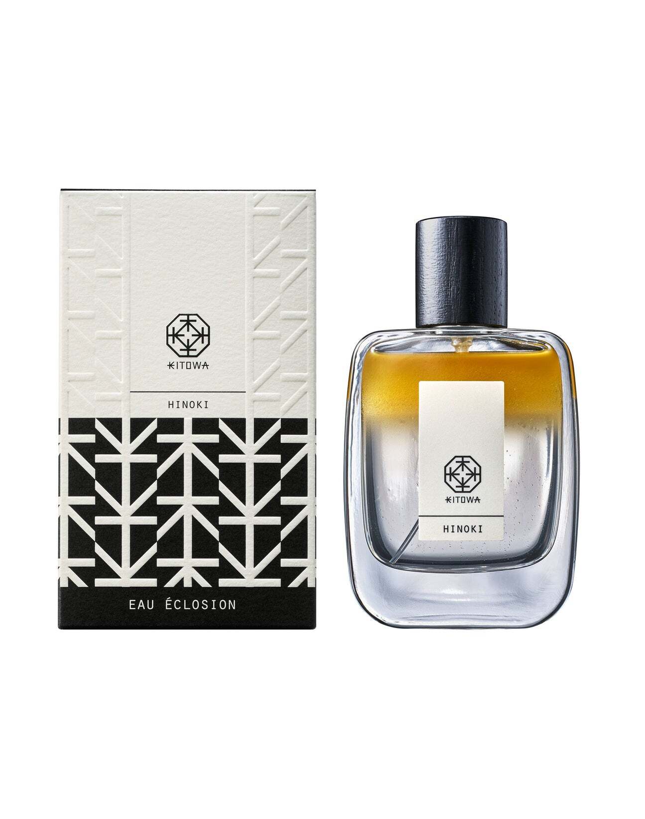 HINOKI EAU ÉCLOSION