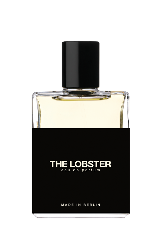No.8 THE LOBSTER