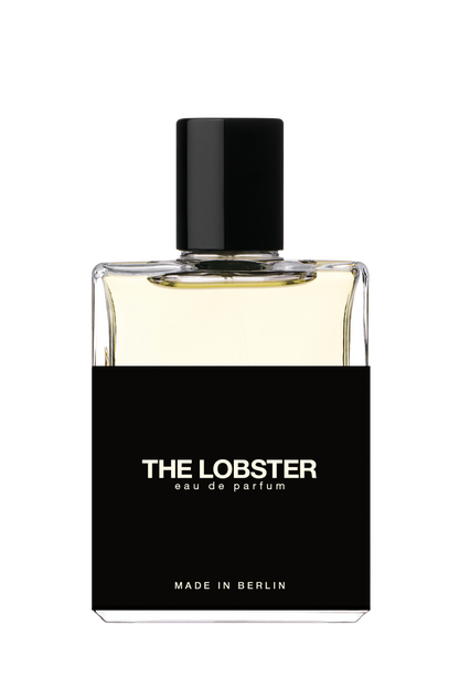 No.8 THE LOBSTER