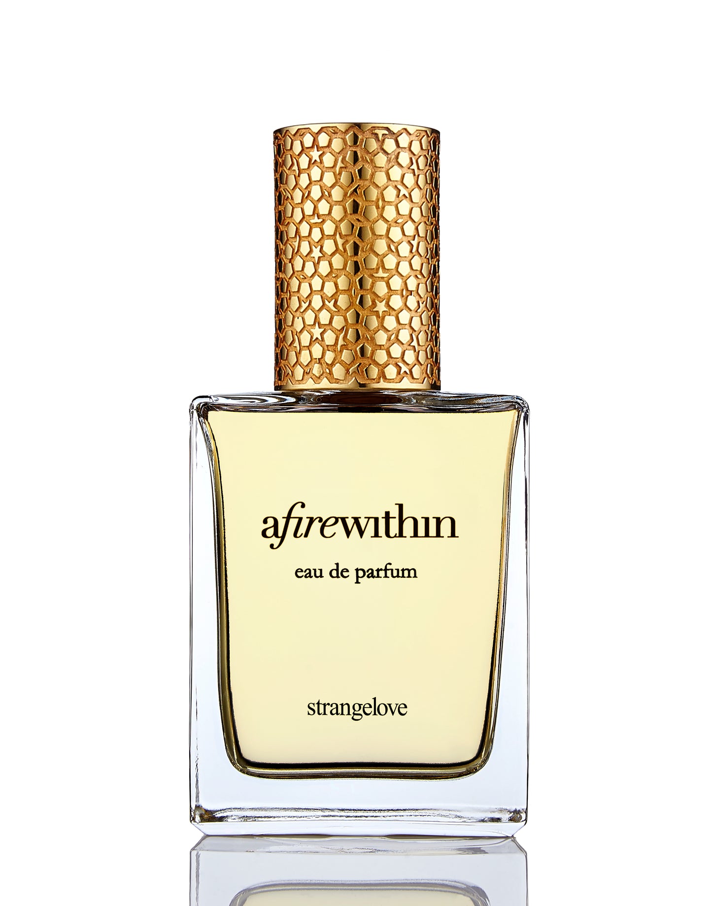 afirewithin