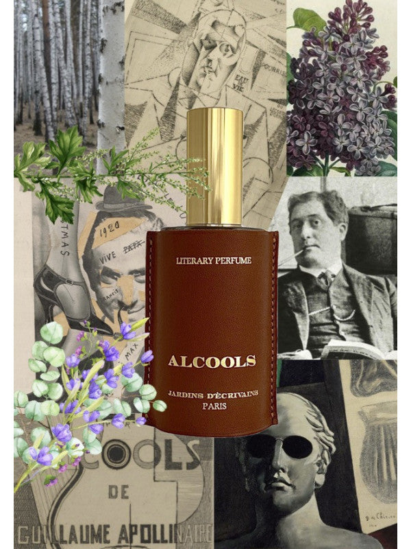 JARDINS D'ECRIVAINS – LE SILLAGE FRAGRANCE SHOP KYOTO JARDINS D'ECRIVAINS – LE SILLAGE FRAGRANCE SHOP KYOTO