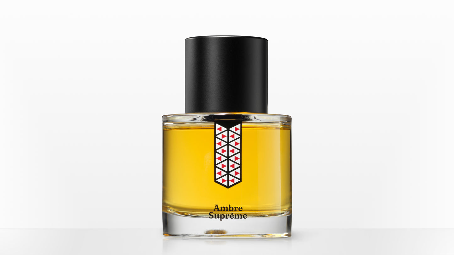 AMBRE SUPREME