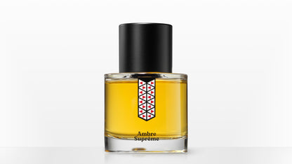 AMBRE SUPREME