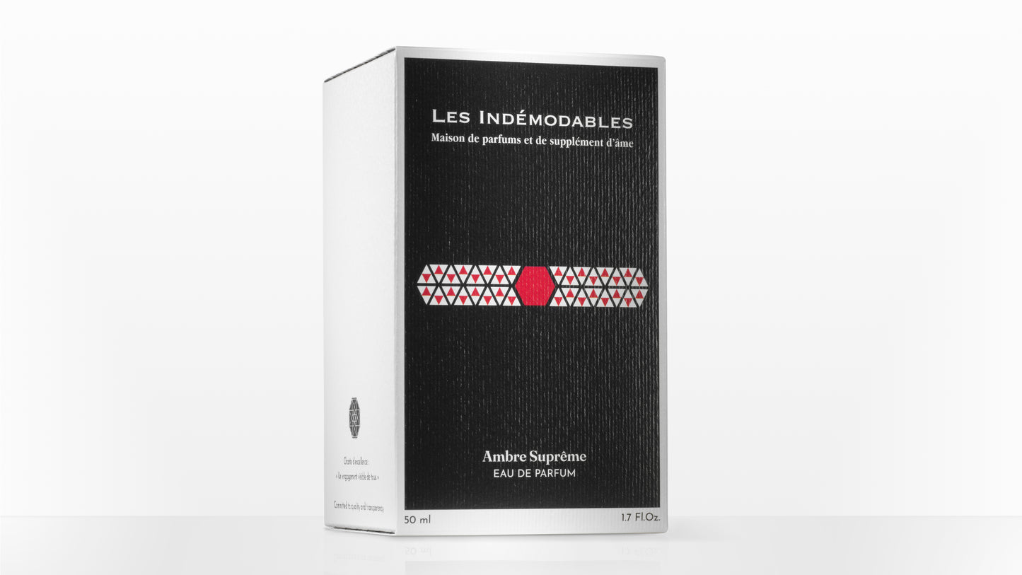 AMBRE SUPREME