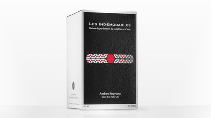 AMBRE SUPREME
