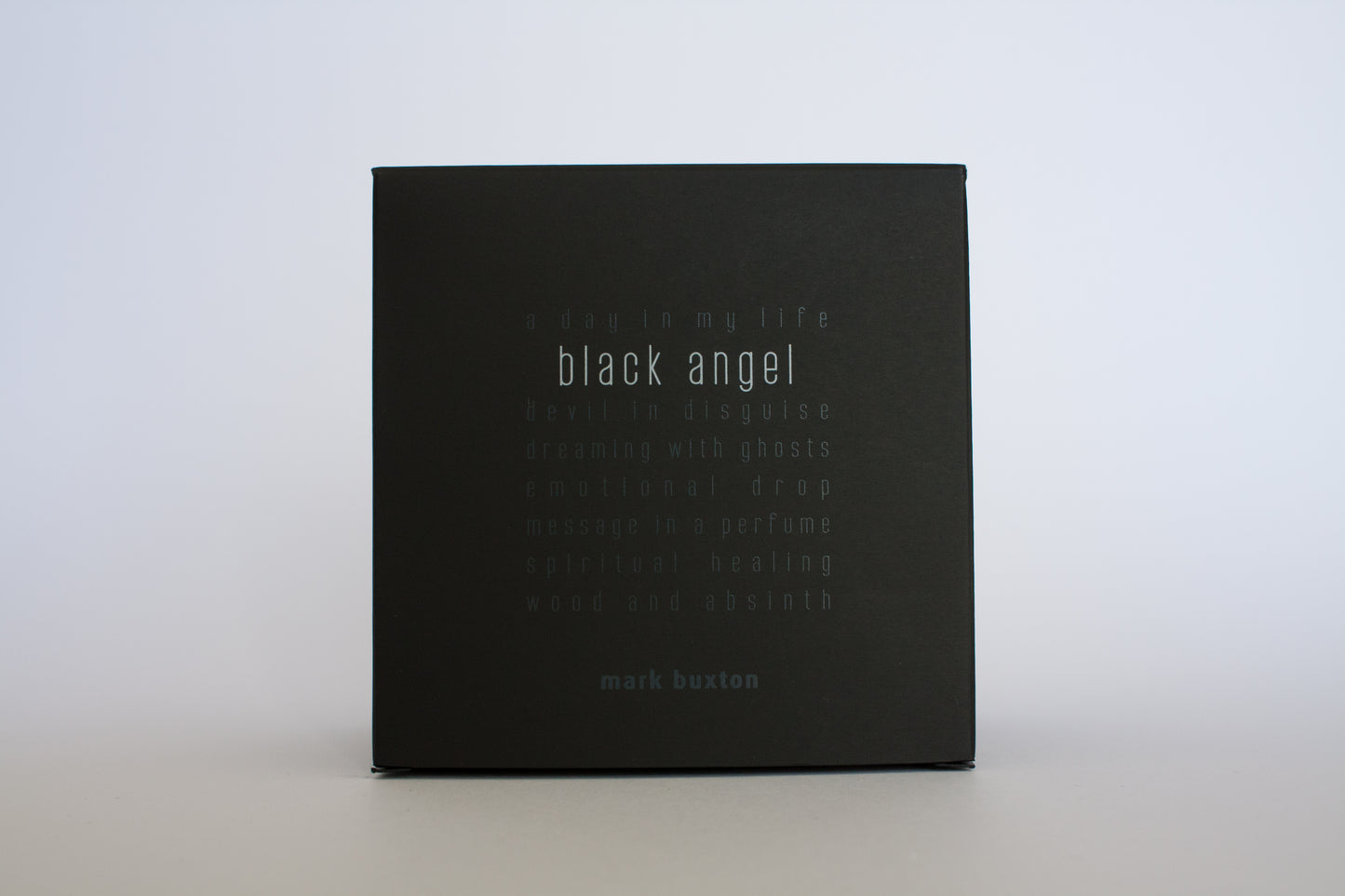 Black Angel