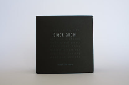 Black Angel