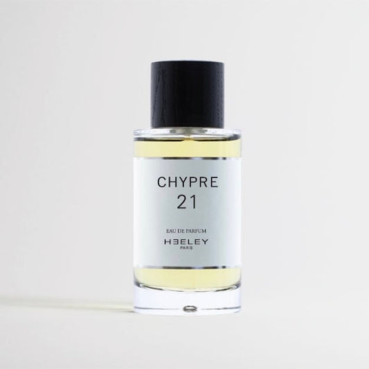 CHYPRE 21