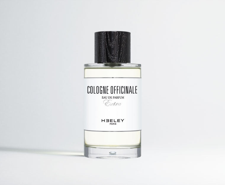 HEELEY – LE SILLAGE FRAGRANCE SHOP KYOTO