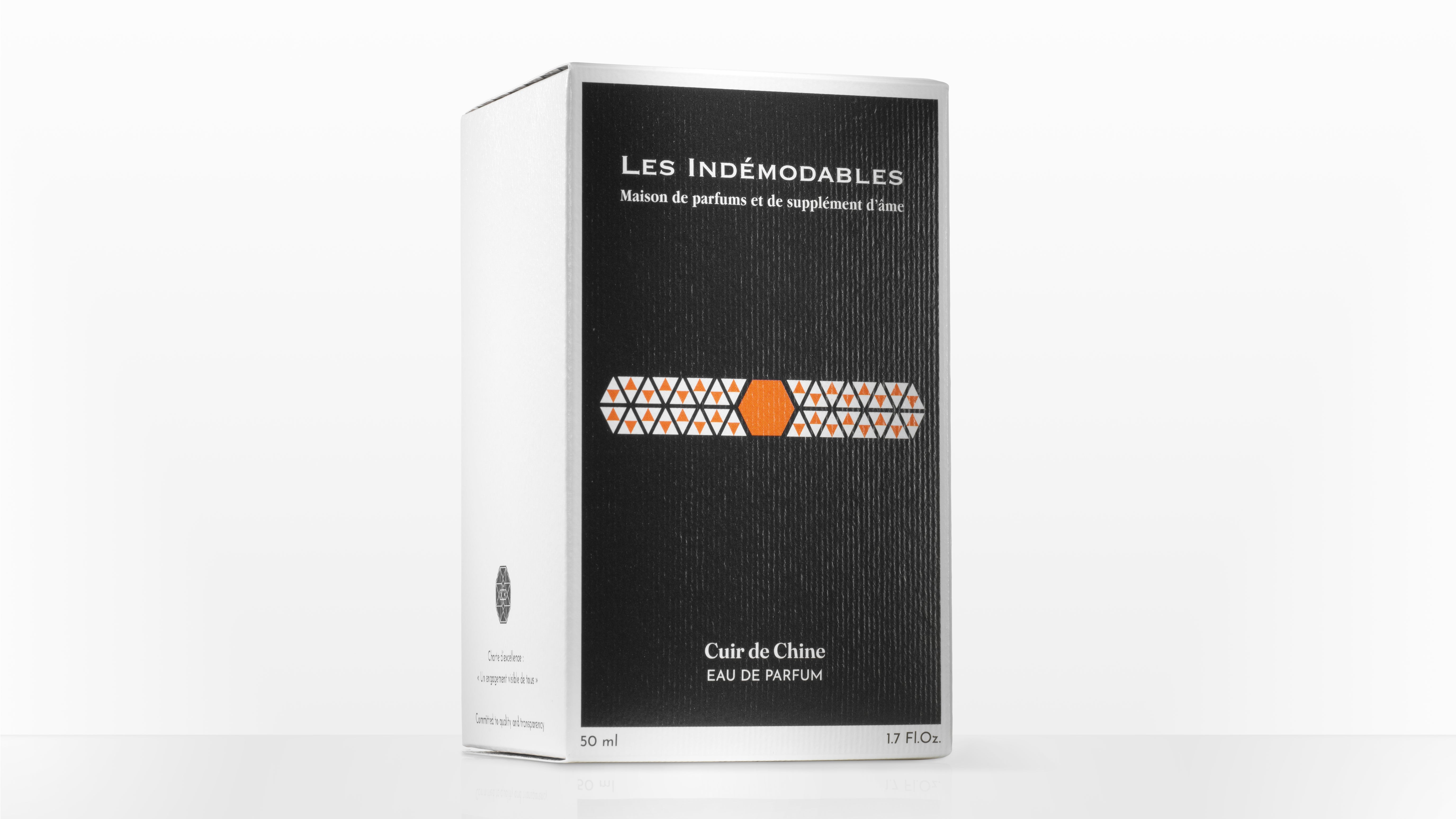 LES INDEMODABLES – LE SILLAGE FRAGRANCE SHOP KYOTO