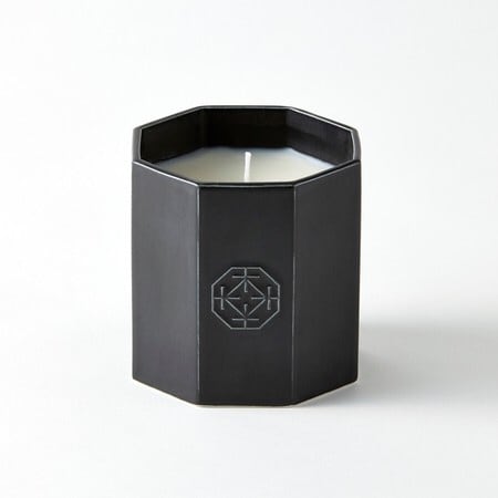 HINOKI SCENTED CANDLE