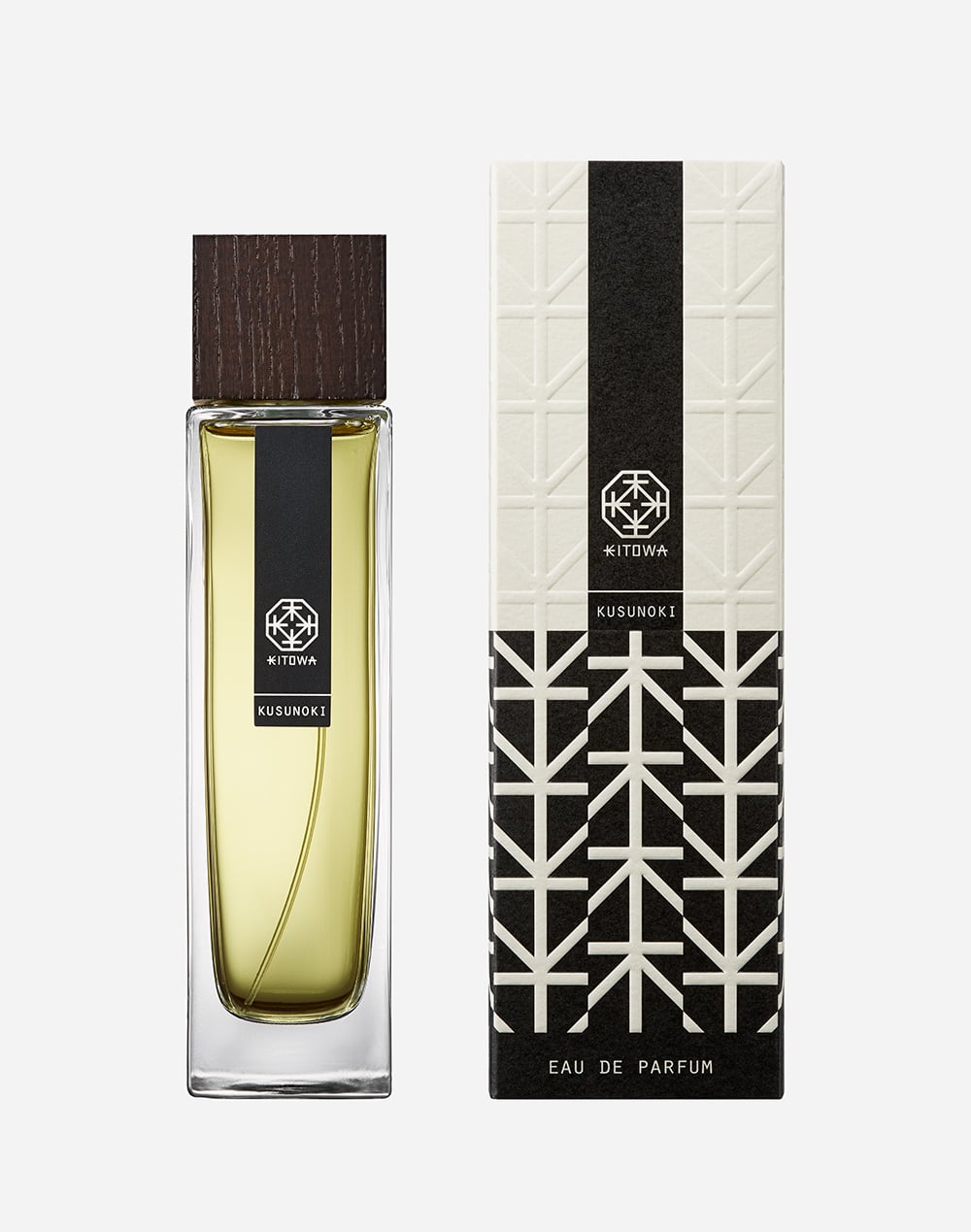 KUSUNOKI Eau de Parfum