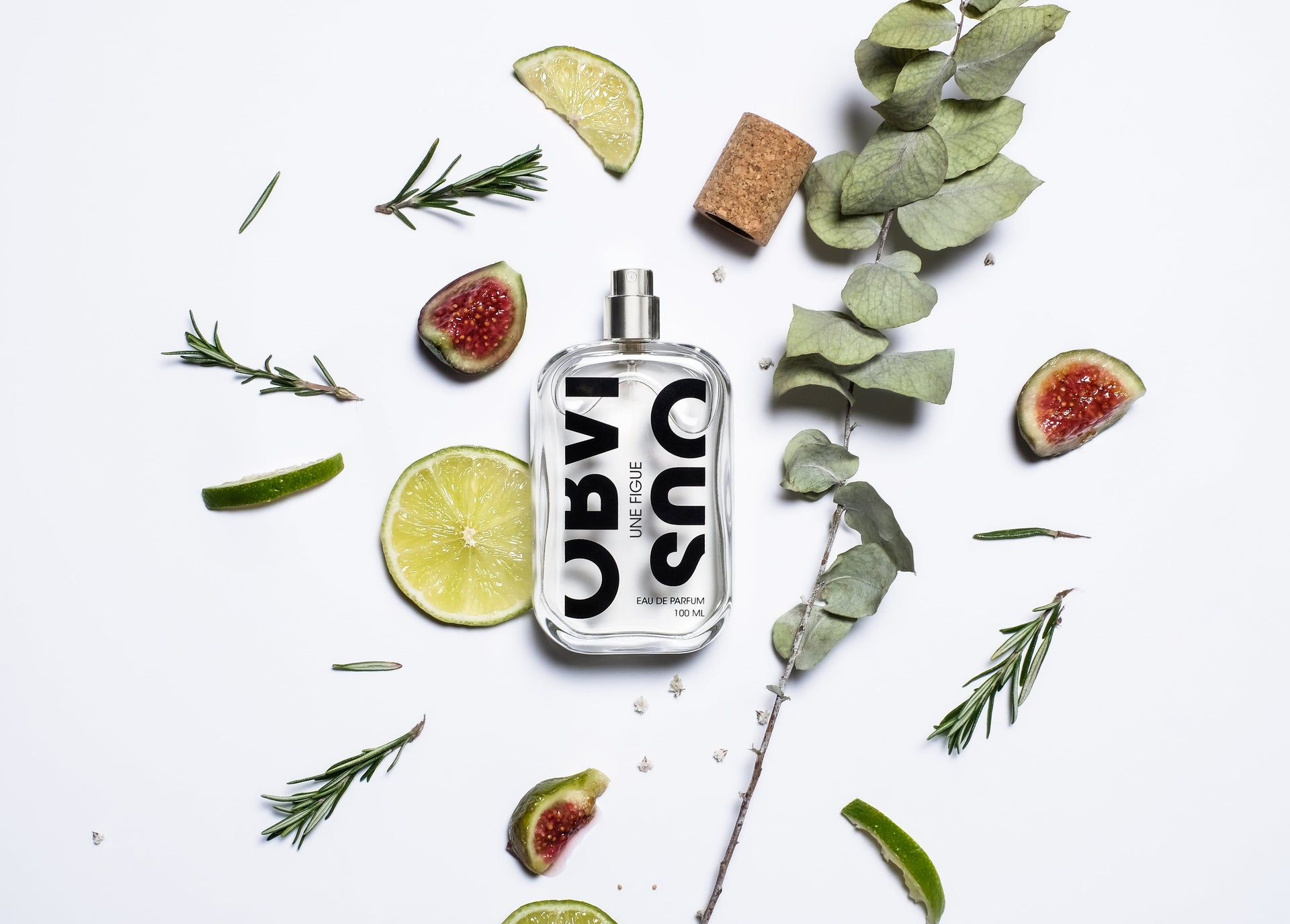 UNE FIGUE – LE SILLAGE FRAGRANCE SHOP KYOTO