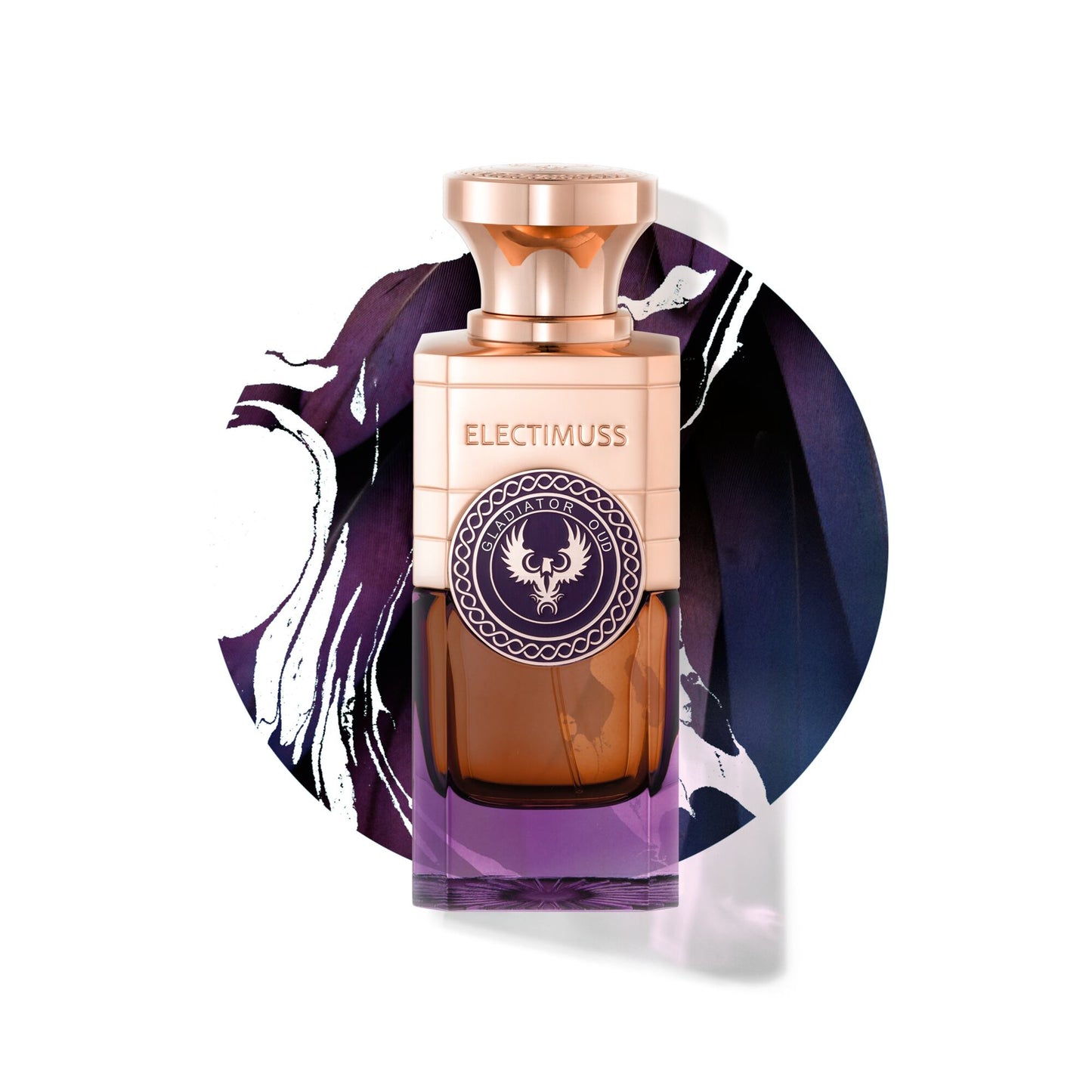 GLADIATOR OUD