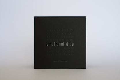 Emotional drop