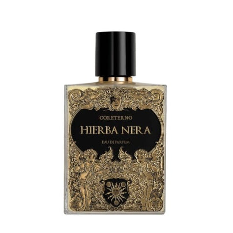 CORETERNO コレテルノ　クッション コレテルノNEW!香水 【HARDKOR】発売開始！ – PERMANENTE WORLD