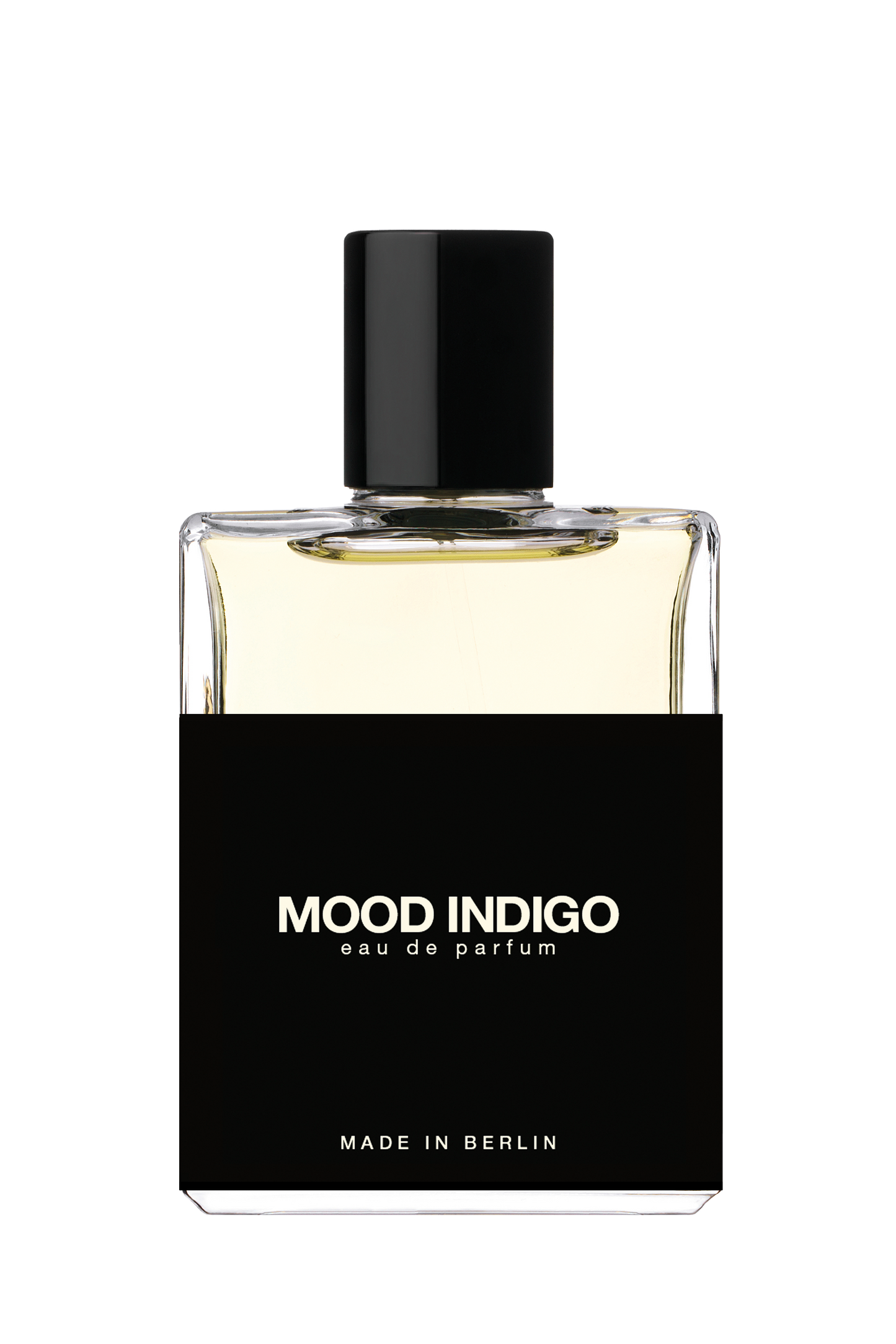 No.1 MOOD INDIGO