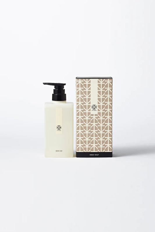 HAND SOAP