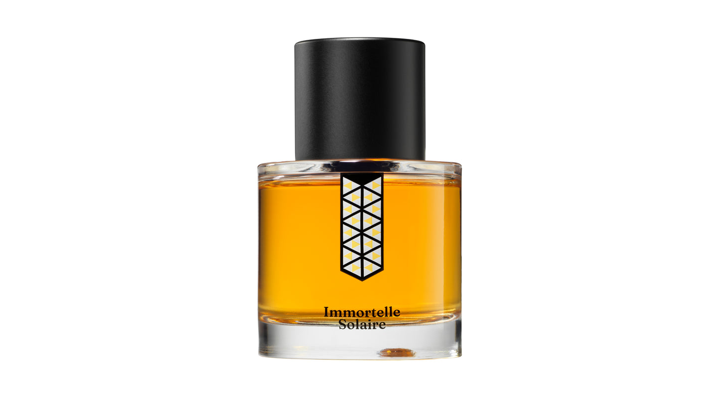 IMMORTELLE SOLAIRE