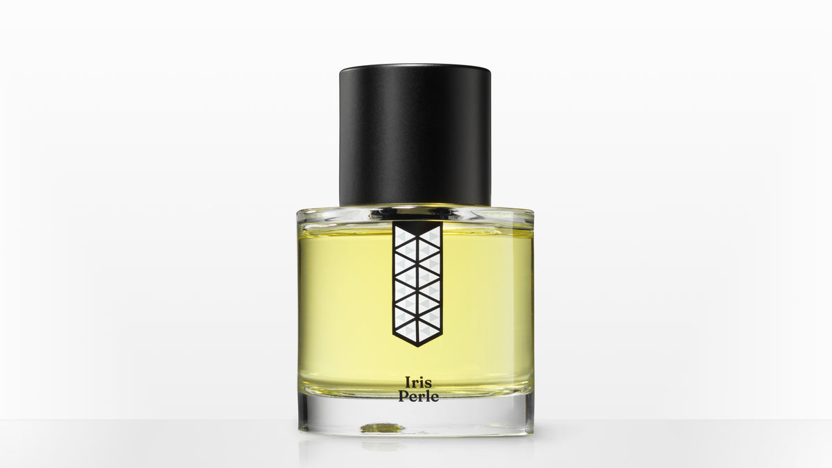IRIS PERLE – LE SILLAGE FRAGRANCE SHOP KYOTO
