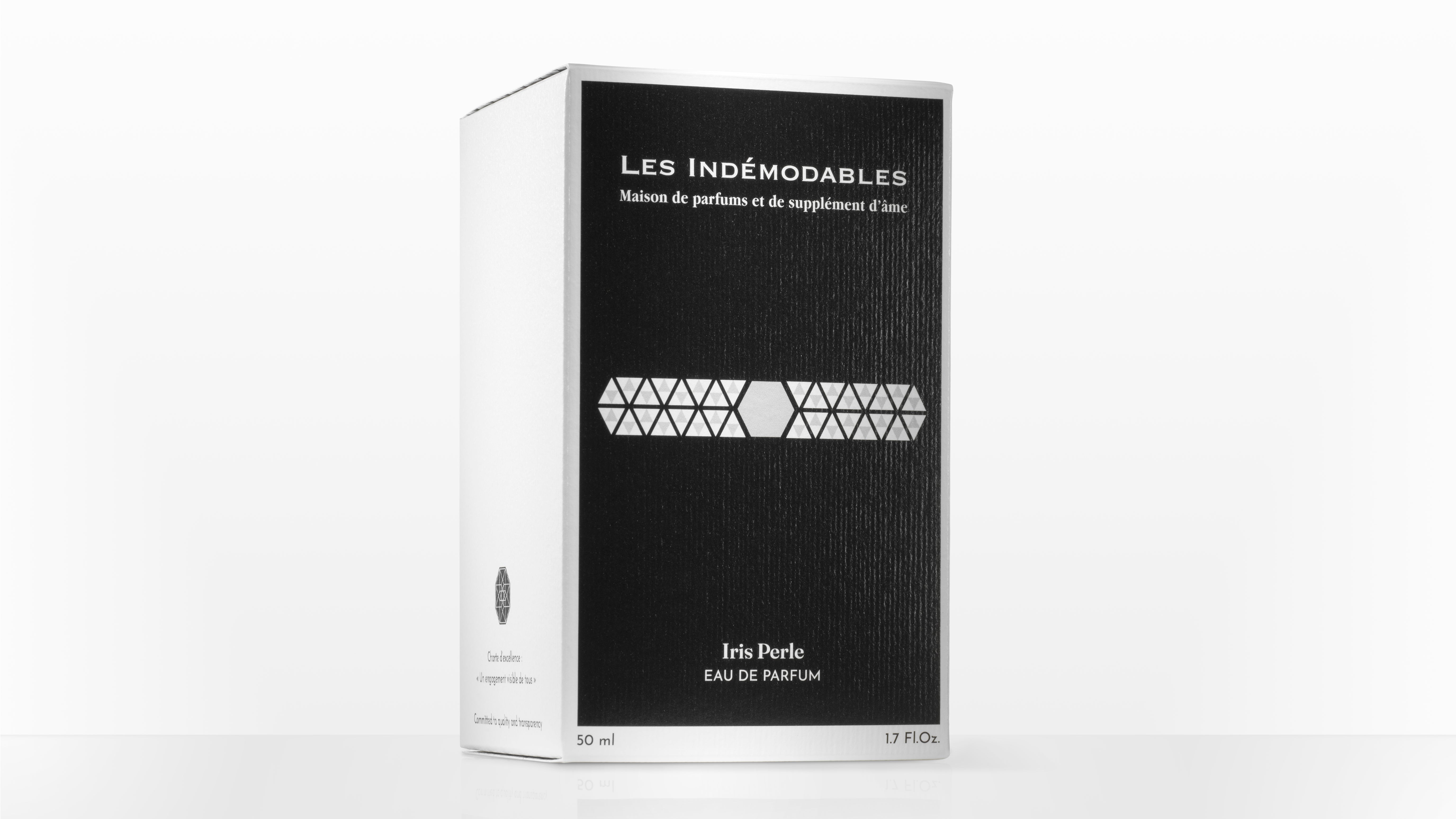 LES INDEMODABLES – LE SILLAGE FRAGRANCE SHOP KYOTO