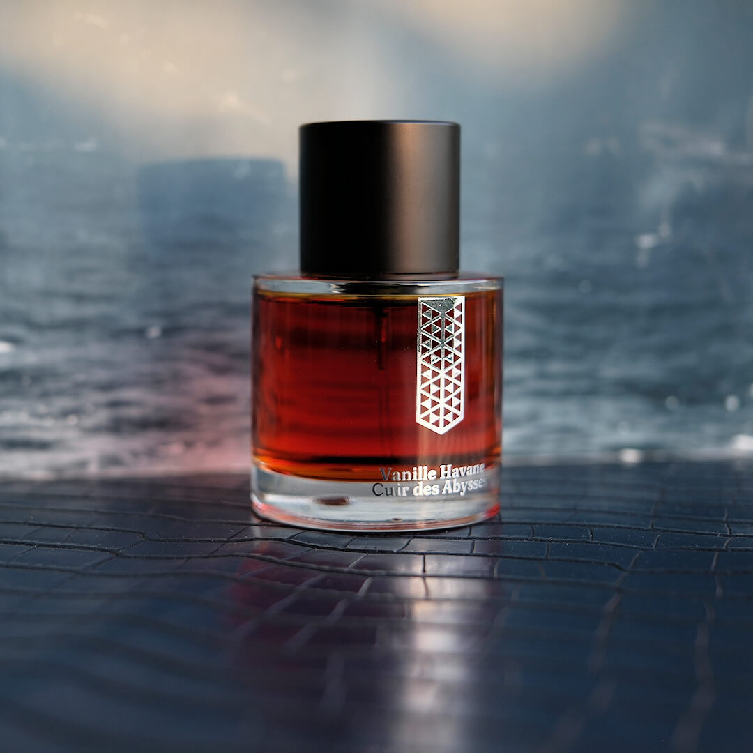Vanille Havane Cuir des Abysses (Limited Edition)