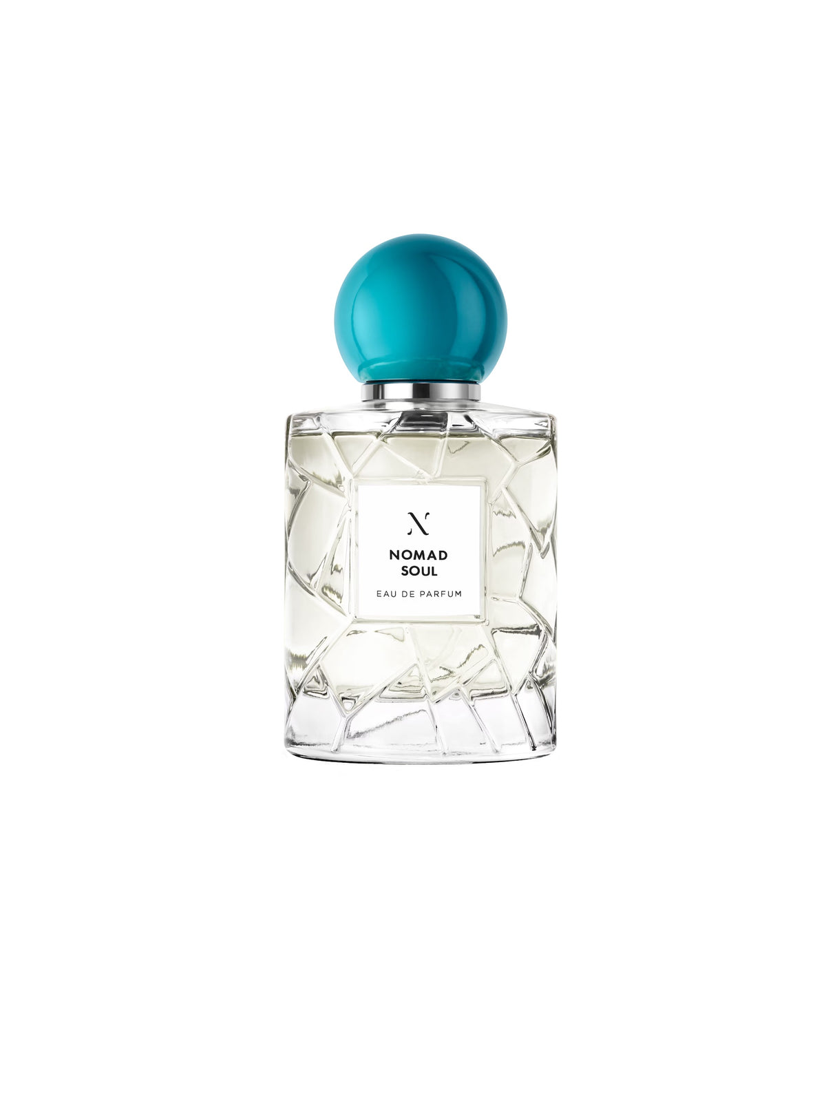 NOMAD SOUL – LE SILLAGE FRAGRANCE SHOP KYOTO