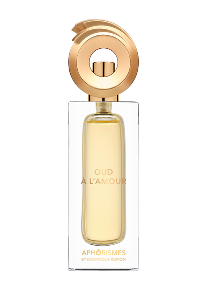 OUD A L'AMOUR