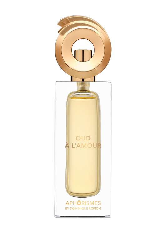 OUD A L'AMOUR