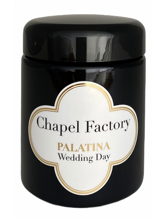 CANDLE PALATINA