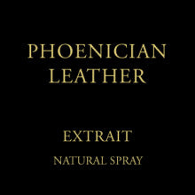 PHOENICIAN LEATHER