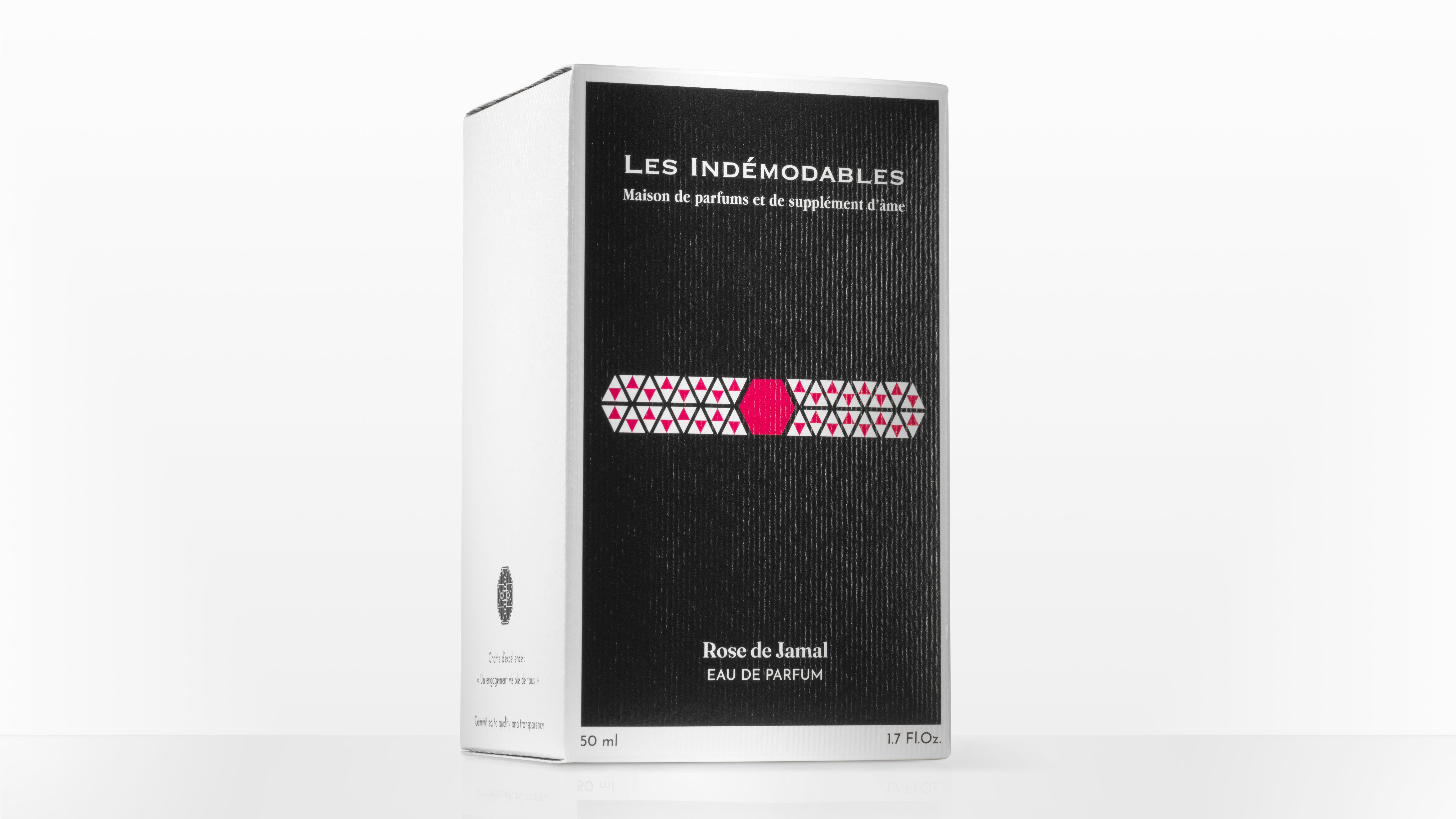 LES INDEMODABLES – LE SILLAGE FRAGRANCE SHOP KYOTO