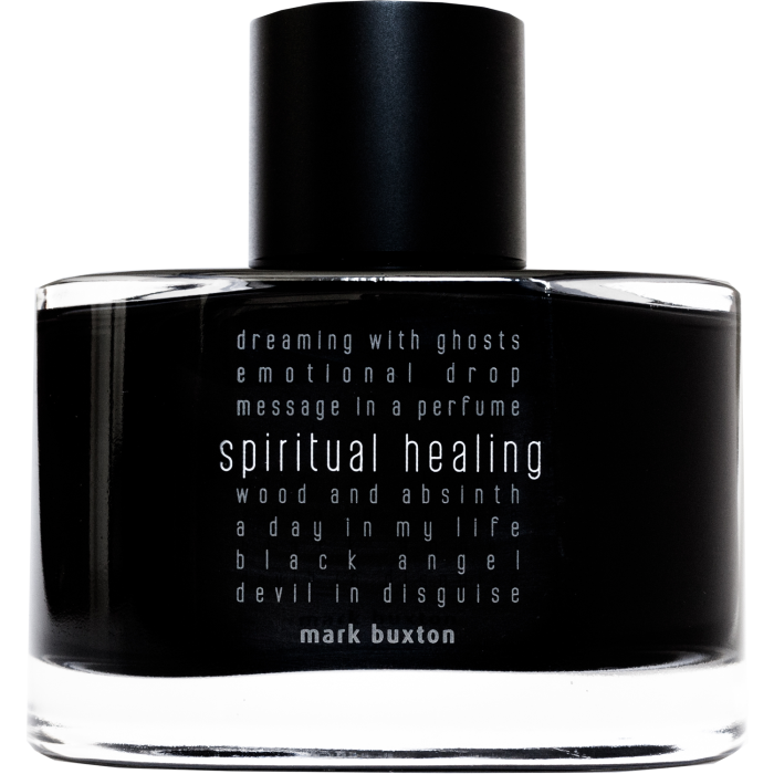 Spiritual Healing – LE SILLAGE FRAGRANCE SHOP KYOTO