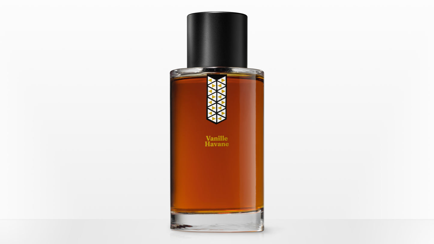 Vanille Havane