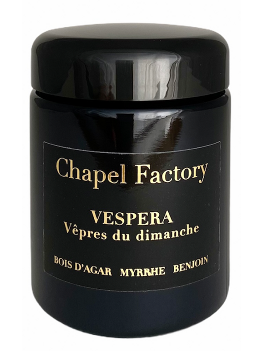 CANDLE VESPERA
